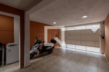 Casa à venda com 206m², 3 quartos e 4 vagasGaragem