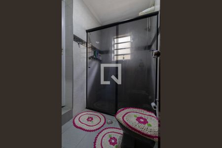 Casa à venda com 206m², 3 quartos e 4 vagasBanheiro 2