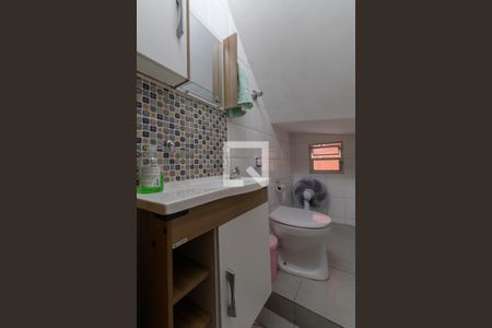 Casa à venda com 206m², 3 quartos e 4 vagasLavabo