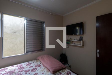 Casa à venda com 206m², 3 quartos e 4 vagasQuarto 1