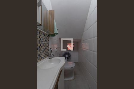 Casa à venda com 206m², 3 quartos e 4 vagasLavabo