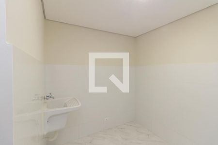 Apartamento à venda com 103m², 4 quartos e sem vaga Apartamento à venda com 103m², 4 quartos e sem vagaLavanderia
