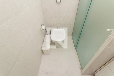 Apartamento à venda com 103m², 4 quartos e sem vaga Apartamento à venda com 103m², 4 quartos e sem vagaBanheiro 1