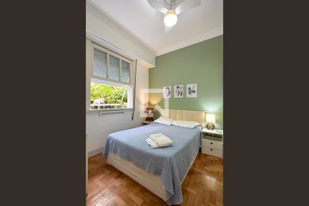 Quarto de apartamento para alugar com 1 quarto, 28m² em Copacabana, Rio de Janeiro