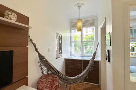 Apartamento para alugar com 28m², 1 quarto e sem vaga Apartamento para alugar com 28m², 1 quarto e sem vagaSala