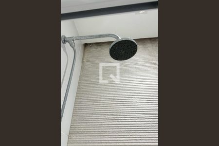 Apartamento para alugar com 28m², 1 quarto e sem vaga Apartamento para alugar com 28m², 1 quarto e sem vagaBanheiro