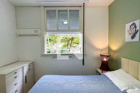 Apartamento para alugar com 28m², 1 quarto e sem vaga Apartamento para alugar com 28m², 1 quarto e sem vagaQuarto