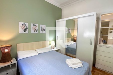 Apartamento para alugar com 28m², 1 quarto e sem vaga Apartamento para alugar com 28m², 1 quarto e sem vagaQuarto