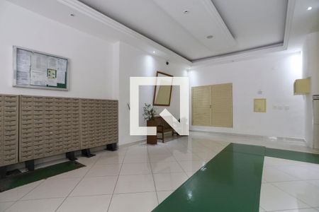 Studio para alugar com 29m², 0 quarto e sem vagaÁrea comum