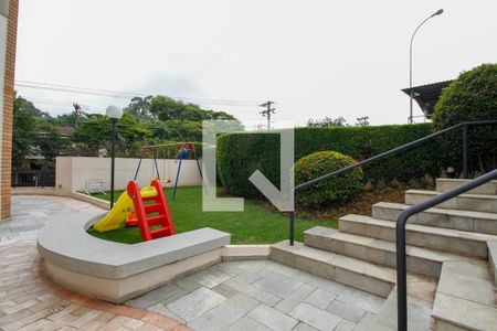 Apartamento à venda com 132m², 4 quartos e 3 vagasÁrea Comum - Playground