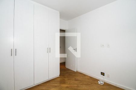 Apartamento à venda com 132m², 4 quartos e 3 vagasQuarto 2