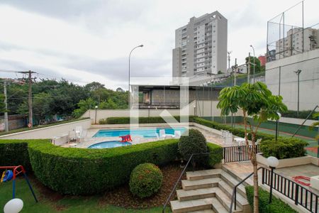 Apartamento à venda com 132m², 4 quartos e 3 vagasVista da Suíte