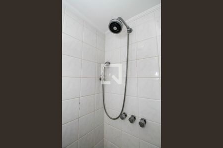 Apartamento à venda com 132m², 4 quartos e 3 vagasBanheiro da Suíte