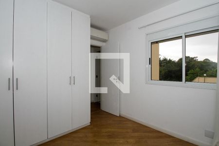 Apartamento à venda com 132m², 4 quartos e 3 vagasQuarto 3
