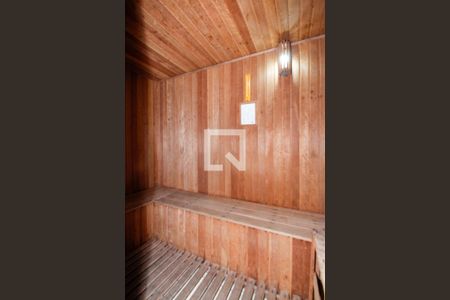 Apartamento à venda com 132m², 4 quartos e 3 vagasÁrea Comum - Sauna