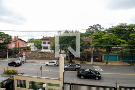 Apartamento à venda com 132m², 4 quartos e 3 vagasVista do Quarto 1