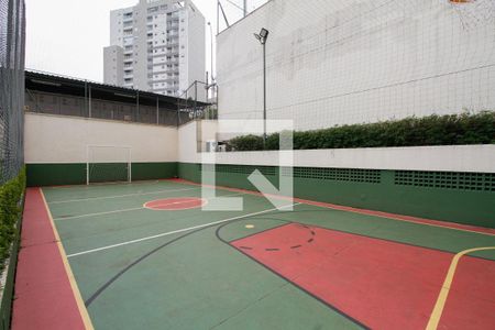 Apartamento à venda com 132m², 4 quartos e 3 vagasÁrea Comum - Quadra Poliesportiva