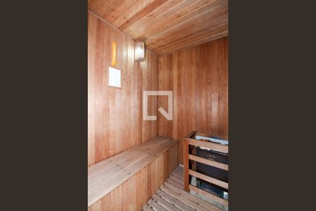Apartamento à venda com 132m², 4 quartos e 3 vagasÁrea Comum - Sauna