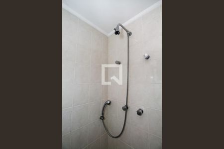 Apartamento à venda com 132m², 4 quartos e 3 vagasBanheiro Social