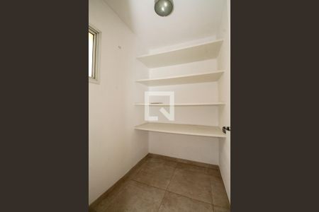 Apartamento à venda com 132m², 4 quartos e 3 vagasQuarto de Serviço