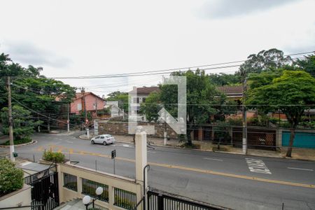 Apartamento à venda com 132m², 4 quartos e 3 vagasVista do Quarto 2