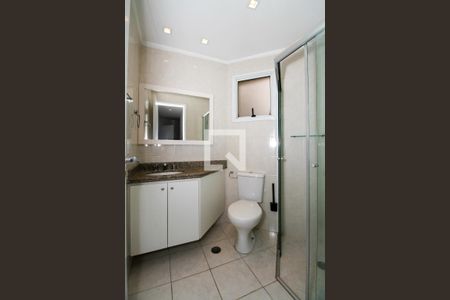 Apartamento à venda com 132m², 4 quartos e 3 vagasBanheiro Social