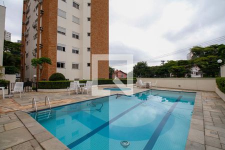 Apartamento à venda com 132m², 4 quartos e 3 vagasÁrea Comum - Piscina
