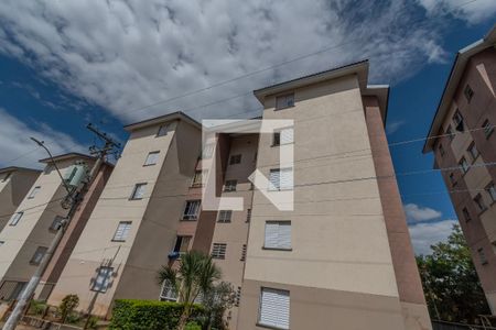 Apartamento para alugar com 56m², 2 quartos e 1 vagaPlaca 