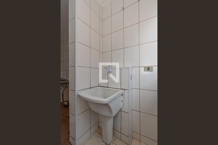 Apartamento para alugar com 56m², 2 quartos e 1 vagaÁrea de Serviço