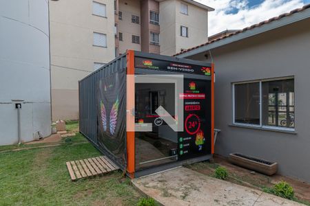 Apartamento para alugar com 56m², 2 quartos e 1 vagaÁrea comum - Mercado 