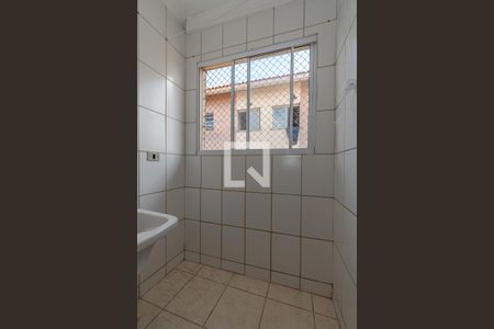 Apartamento para alugar com 56m², 2 quartos e 1 vagaÁrea de Serviço