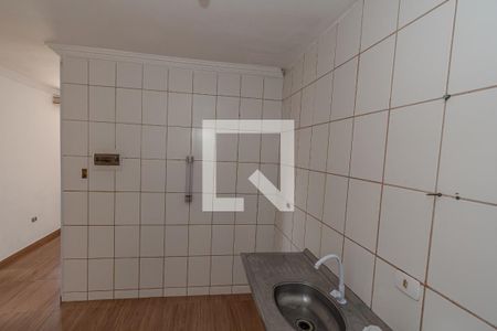 Apartamento para alugar com 56m², 2 quartos e 1 vagaCozinha 