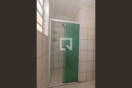 Apartamento para alugar com 56m², 2 quartos e 1 vagaBanheiro 