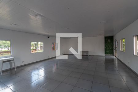 Apartamento para alugar com 56m², 2 quartos e 1 vagaÁrea comum - Salão de festas