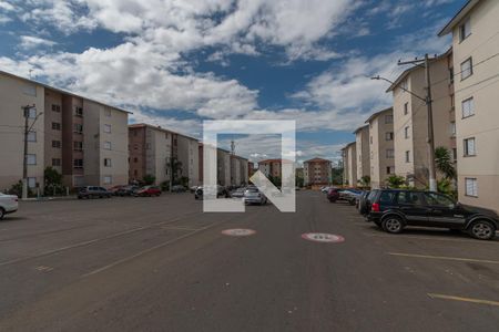 Apartamento para alugar com 56m², 2 quartos e 1 vagaÁrea comum - Garagem 