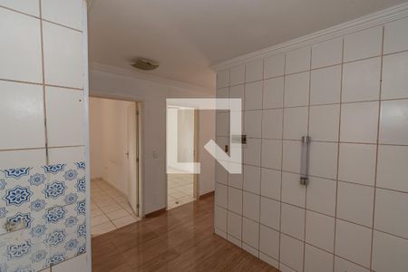 Apartamento para alugar com 56m², 2 quartos e 1 vagaCozinha 