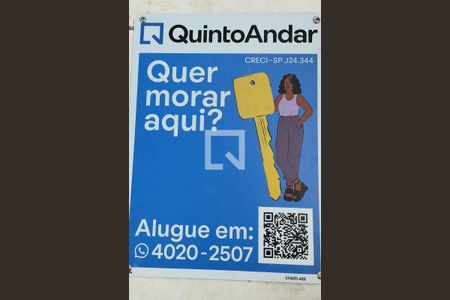 Apartamento para alugar com 56m², 2 quartos e 1 vagaCodigo Placa 