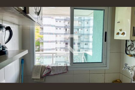 Apartamento à venda com 68m², 2 quartos e 1 vaga Apartamento à venda com 68m², 2 quartos e 1 vagaÁrea de Serviço
