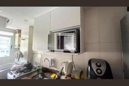 Apartamento à venda com 68m², 2 quartos e 1 vaga Apartamento à venda com 68m², 2 quartos e 1 vagaCozinha