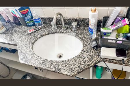 Apartamento à venda com 68m², 2 quartos e 1 vaga Apartamento à venda com 68m², 2 quartos e 1 vagaQuarto 1 - Banheiro