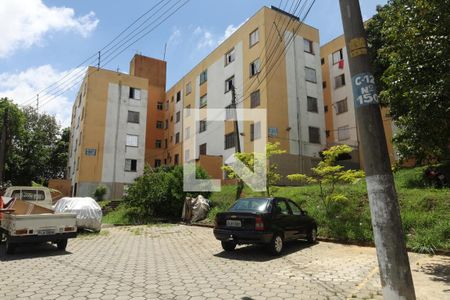 Apartamento à venda com 49m², 2 quartos e 1 vagaÁrea comum - Estacionamento