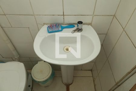 Apartamento à venda com 49m², 2 quartos e 1 vagaBanheiro