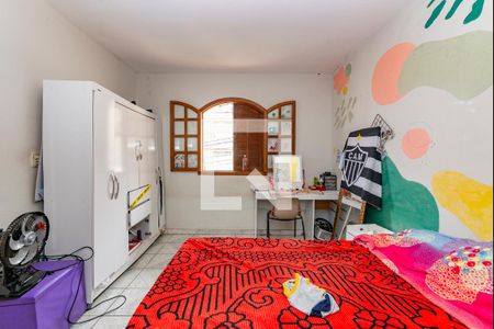 Casa à venda com 360m², 4 quartos e 4 vagas Casa à venda com 360m², 4 quartos e 4 vagasQuarto 4