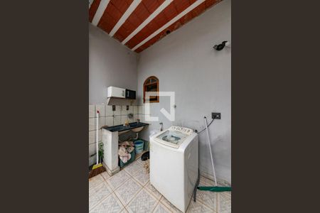 Casa à venda com 360m², 4 quartos e 4 vagas Casa à venda com 360m², 4 quartos e 4 vagasÁrea de Serviço