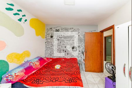 Casa à venda com 360m², 4 quartos e 4 vagas Casa à venda com 360m², 4 quartos e 4 vagasQuarto 4