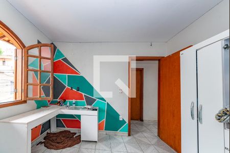 Casa à venda com 360m², 4 quartos e 4 vagas Casa à venda com 360m², 4 quartos e 4 vagasQuarto 3