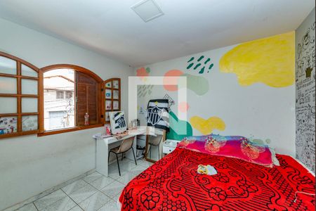 Casa à venda com 360m², 4 quartos e 4 vagas Casa à venda com 360m², 4 quartos e 4 vagasQuarto 4