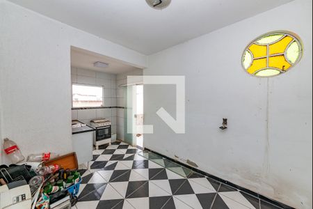 Casa à venda com 360m², 4 quartos e 4 vagas Casa à venda com 360m², 4 quartos e 4 vagasCozinha Casa 2