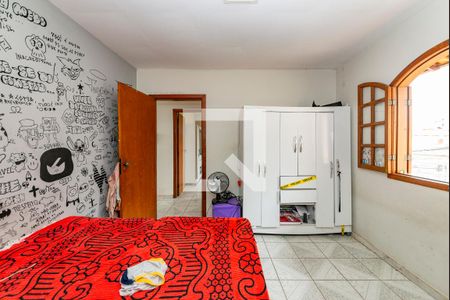 Casa à venda com 360m², 4 quartos e 4 vagas Casa à venda com 360m², 4 quartos e 4 vagasQuarto 4