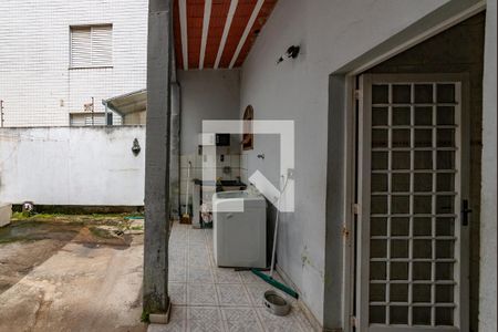 Casa à venda com 360m², 4 quartos e 4 vagas Casa à venda com 360m², 4 quartos e 4 vagasÁrea de Serviço